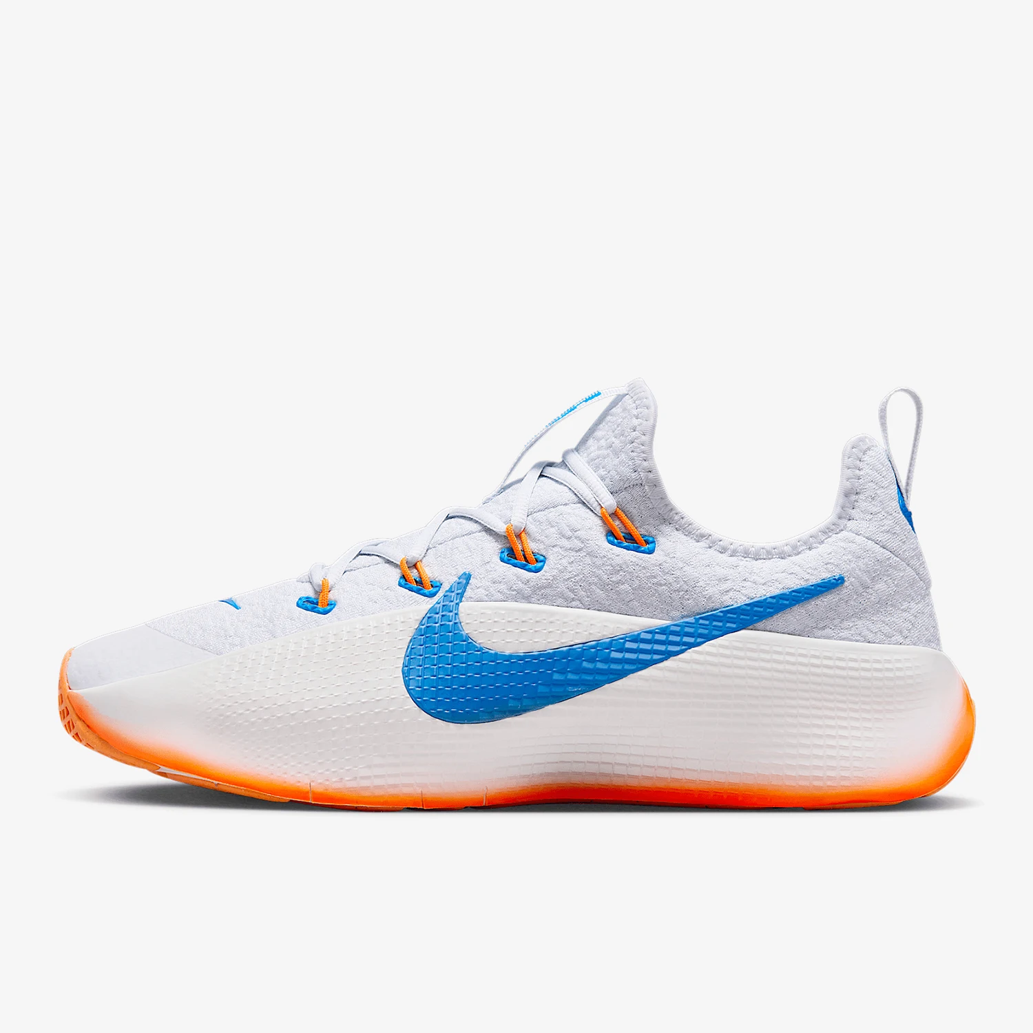 Nike Authentic LeBron TR 1 gepolsterte Trainingsschuhe für Herren FJ6151-005