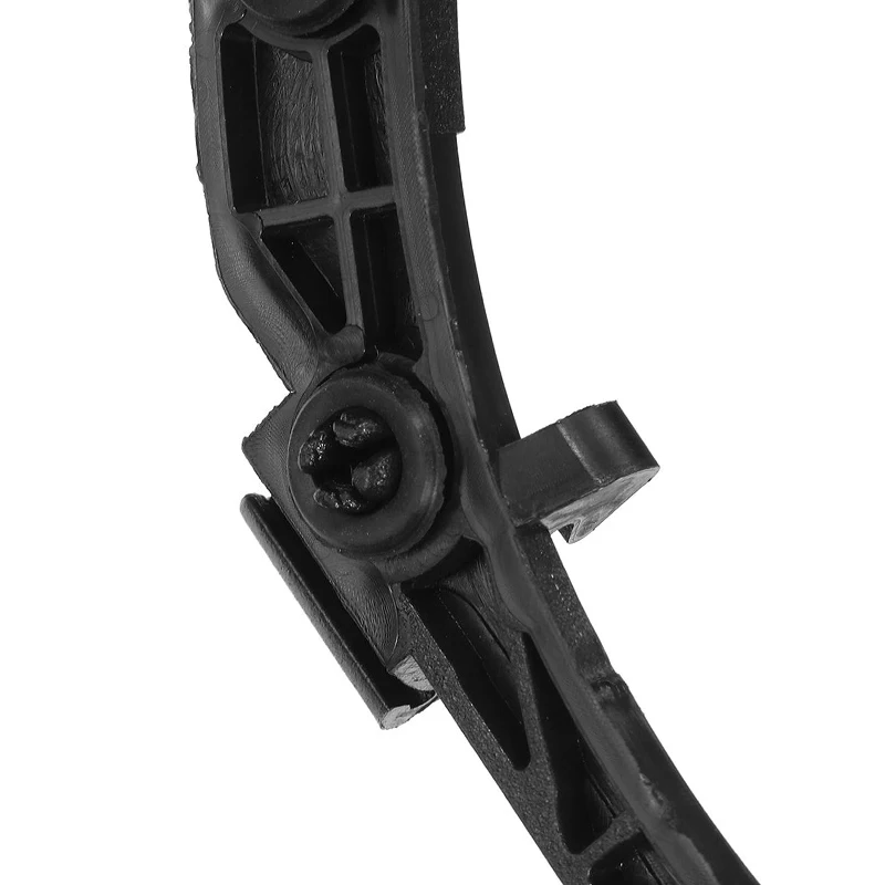 Car Fuel Tank Hinge Bracket Fuel Flap Plastic Hinge Bracket Petrol Diesel For Volvo V70 S60 S80 XC90 1310008 13337826