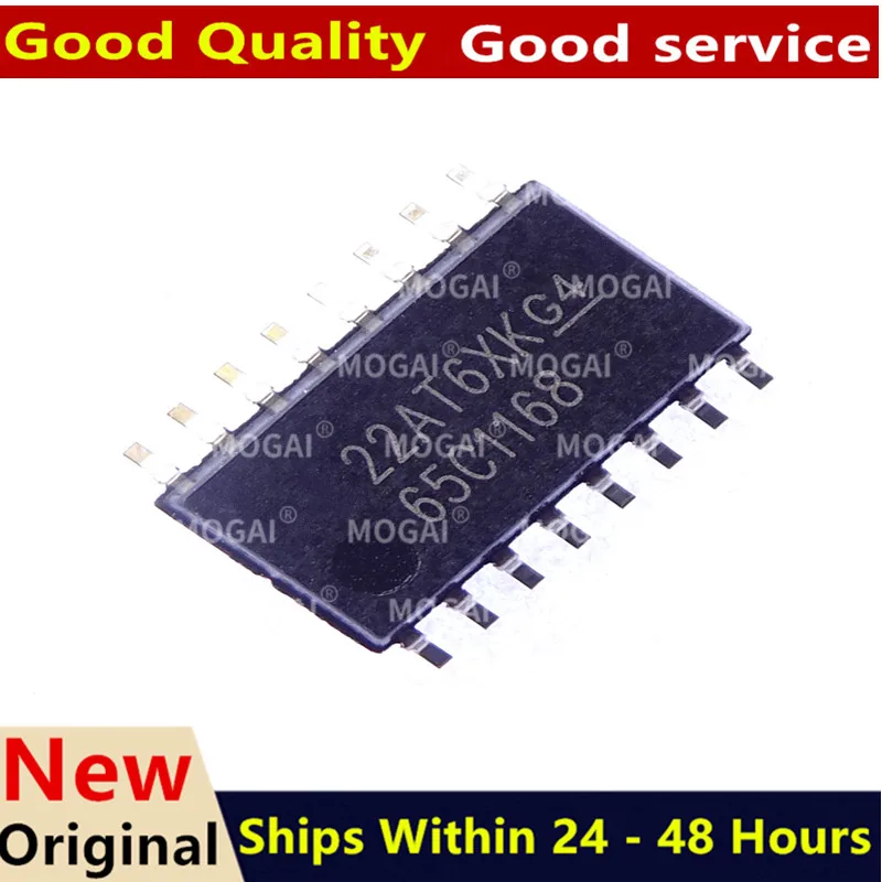

(5pcs)New SN65C1168NSR 65C1168 sop