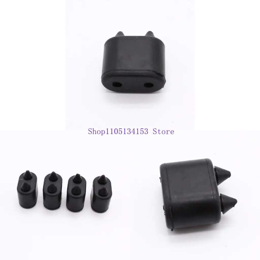 

HG89 Без трения автомобильные дверные дверные буферные буферные падсинганиверсальные нанесения прочный пластиковый компонент