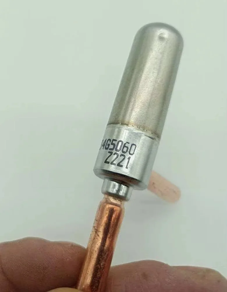 Electronic Expansion Valve ETS6 034G5110 5130 5050 5030 5060 5150 5024