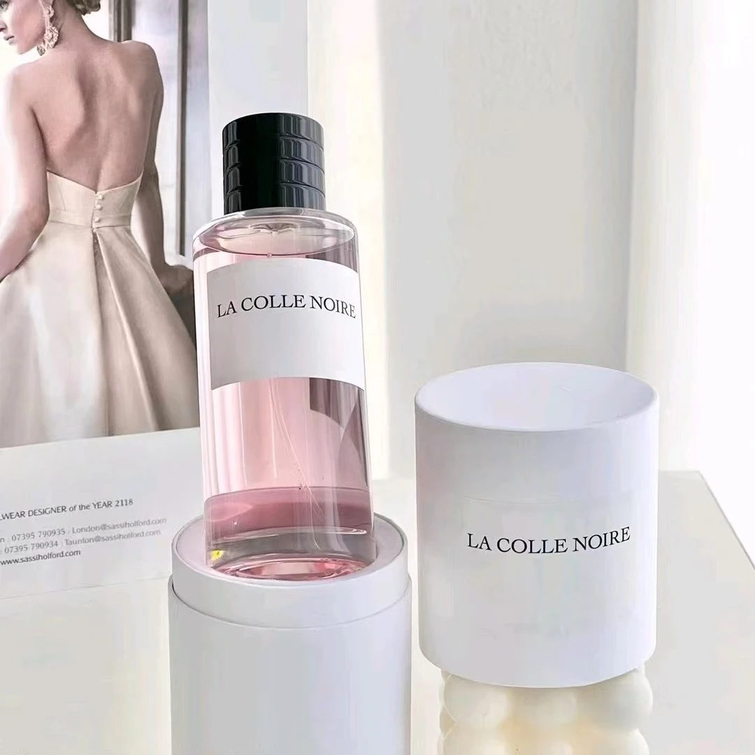 Profumo di marca 100/125ML Profumo di gelsomino e giglio della valle Silenzioso ed elegante lussuoso e artistico per occasioni sociali