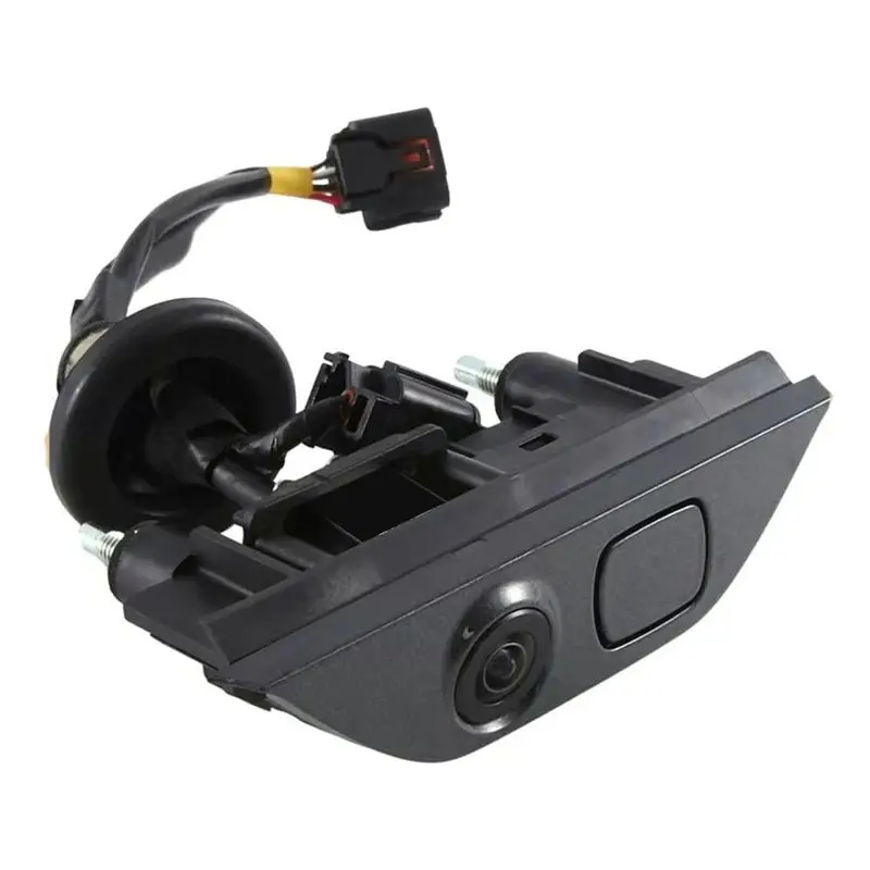 For KIA Compatible Rear View View Camera Assist Backup Camera 95760M9100-N32R