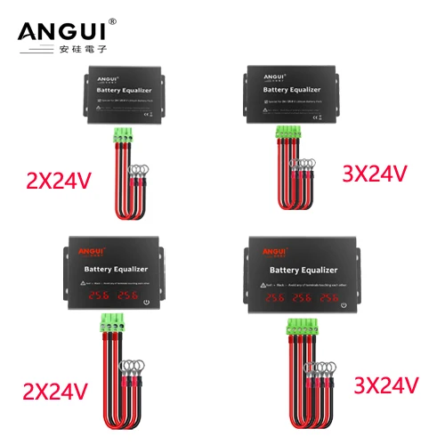 angui-circuit-equalizer-bm202s-kbm202s-2x24v-3x24v-lead-acid-battery-lithium-battery-pack-ncm-lfp-lto