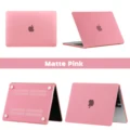 Matte Pink
