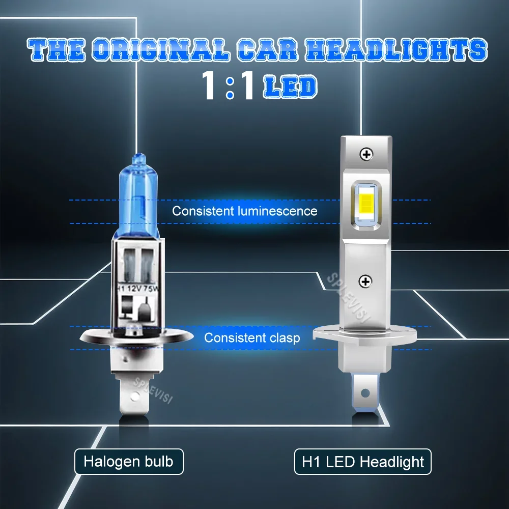 レノーラティチュード(L70) 2010 2011 2012 2013 2014 2015 2016-2022用 オールシーズン対応LEDヘッドライト ハイ/ロービーム 雨雪暑い環境でも信頼性