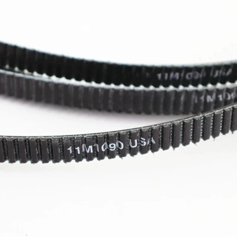 11M825 11M850 11M875 11M900 11M925 POLYFLEX BELTS Sander Motor 3d Printer Tools Variator Lathe Polyurethane Wide Angle Band