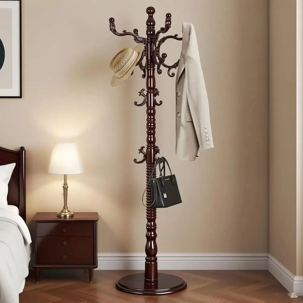 Free Standing Coat …