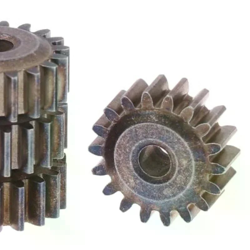 Accessory 1/3pcs 3mm 18 Teeth Electric Drill Accessories Lithium Reduction Gear for Power Tool