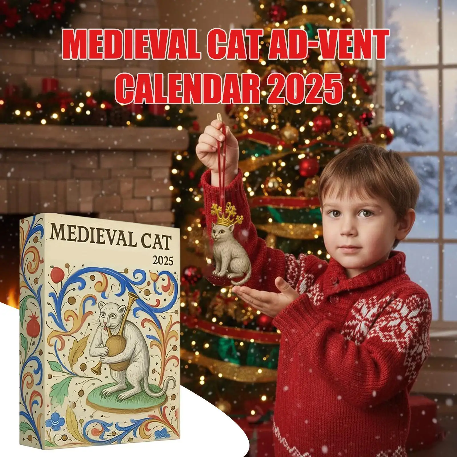 Thumbnail 2 - #48 Latest Christmas Ornaments Offers
