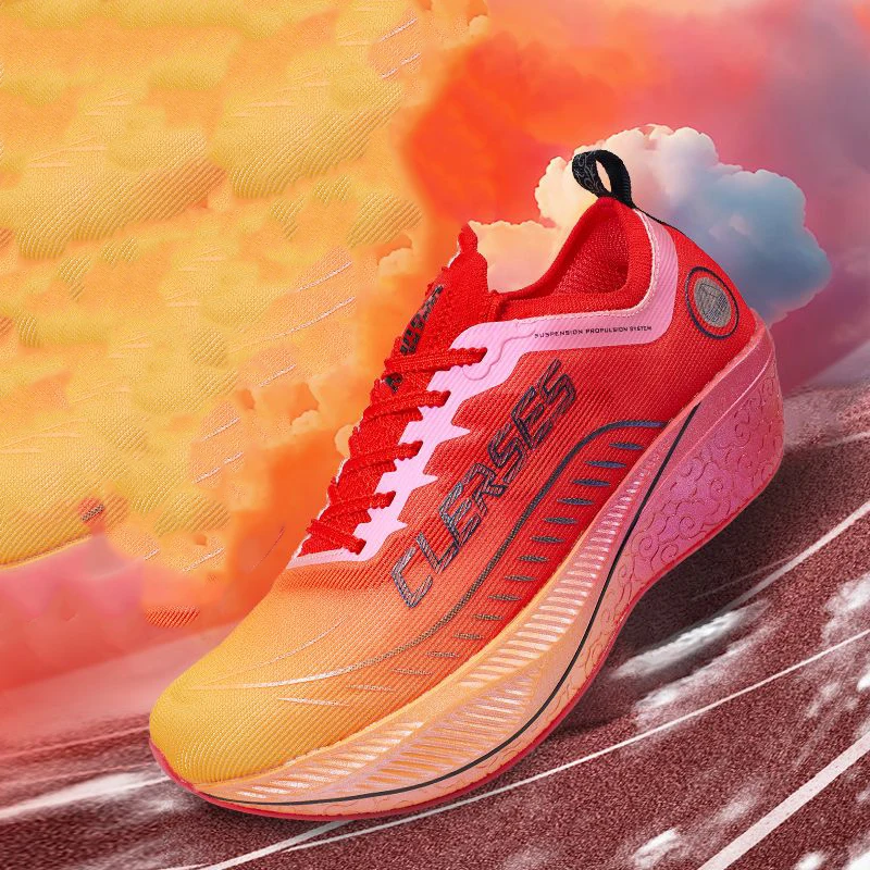 

2025 New Wide Toe Shoes Men's Women's Running Sneakers Lace-up lightweight, breathable walking shoes