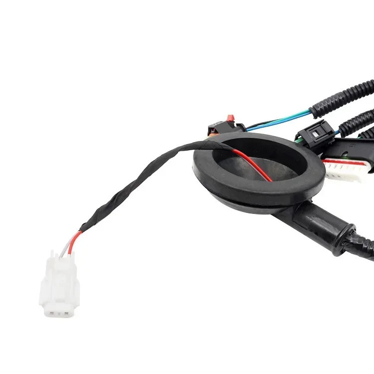 For Tesla Model 3 Applicable for Wiring Harness - Gantry Front-end Module Wiring Cable 2567961-00-B