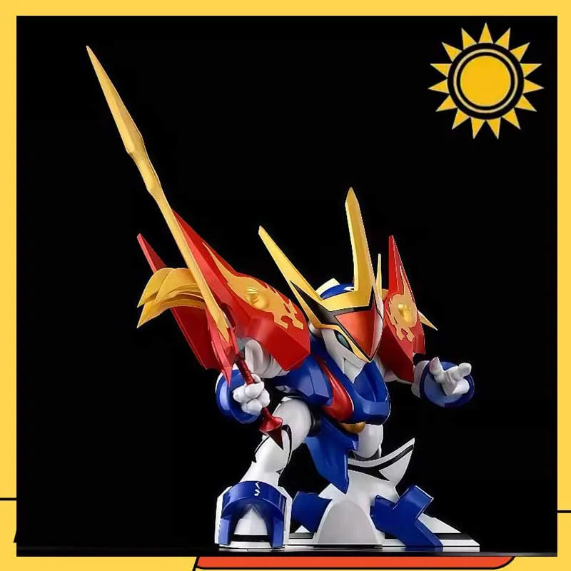 

Nx Demon God Heroes Seven Souls Dragon Shinmaru Dragon Fighter Dragon Jitang Tiger Maru Car Ornament Model Figure