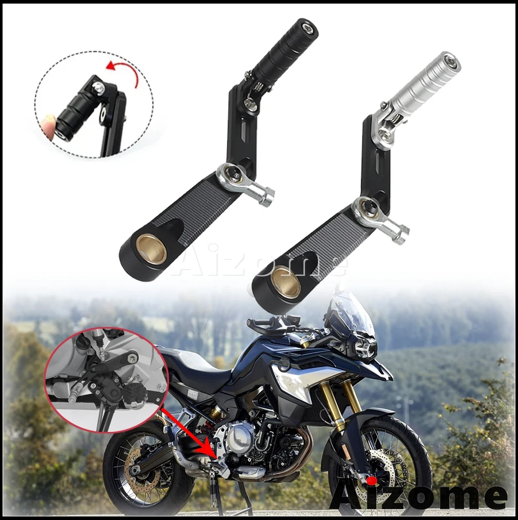Gear Shift Lever Fo…
