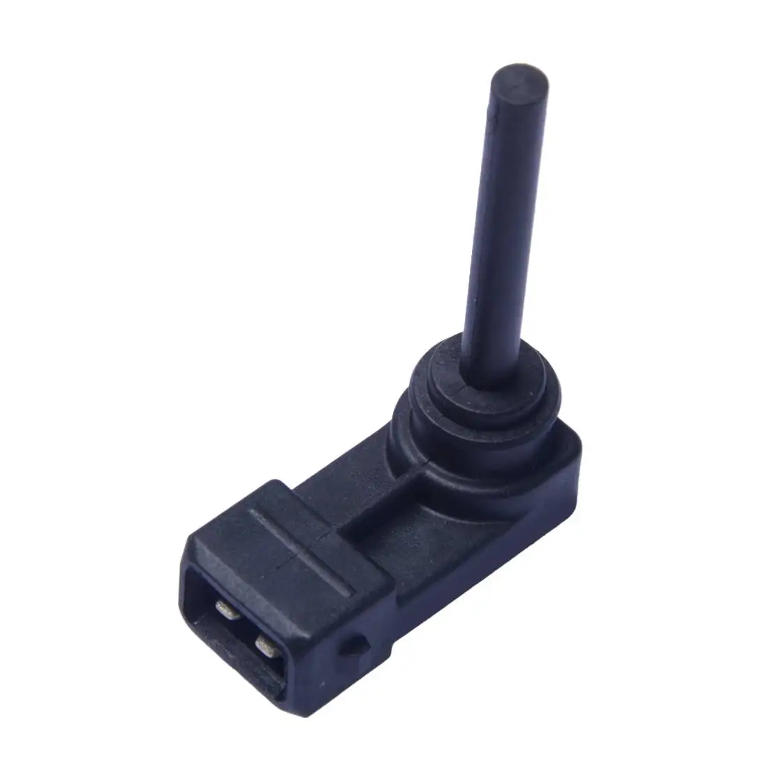 Expansion Tank Low Coolant Level Sensor PCJ500030 Fit For Land Rover LR3 LR4 Range Rover Black