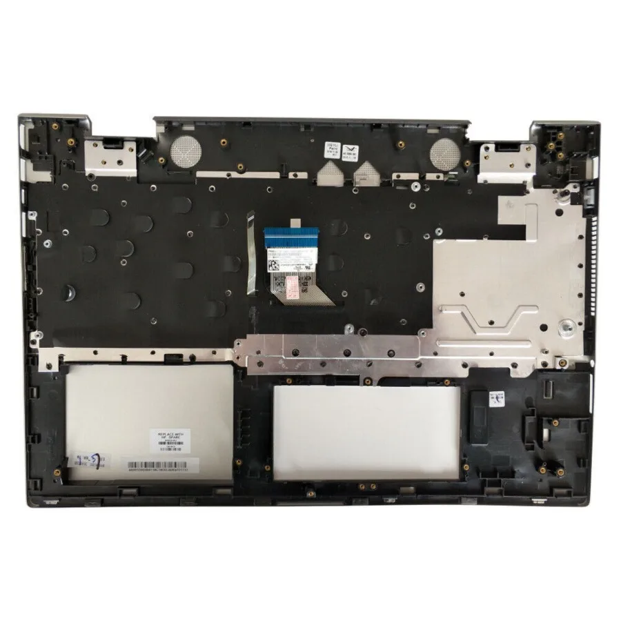 

New Palmrest Backlit Keyboard For HP ENVY X360 15-CN 609939-001 L20746-001