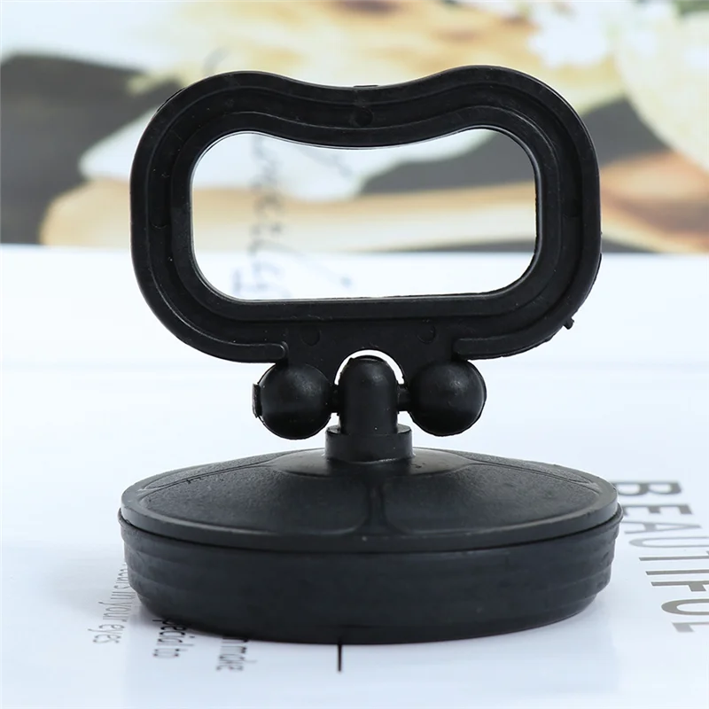 AB34-Water Sealing Lasting Pool Rubber Drain Home Tub Stopper Kitchen Sink Bathroom Cover Portable