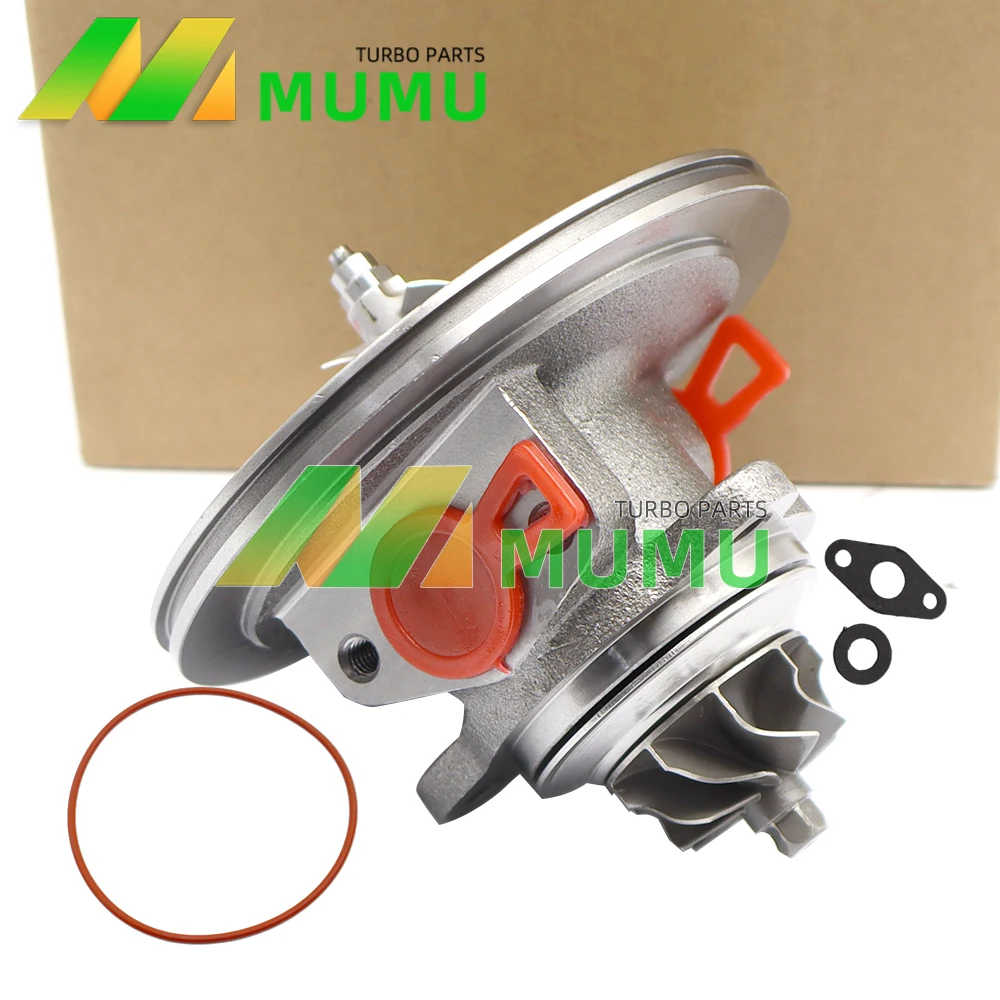 

Турбокомпрессорный картридж (CHRA) для NISSAN Almera Micra / Renault Clio Kangoo Megane 1.5 DCI KP35 54359880000 54359880008