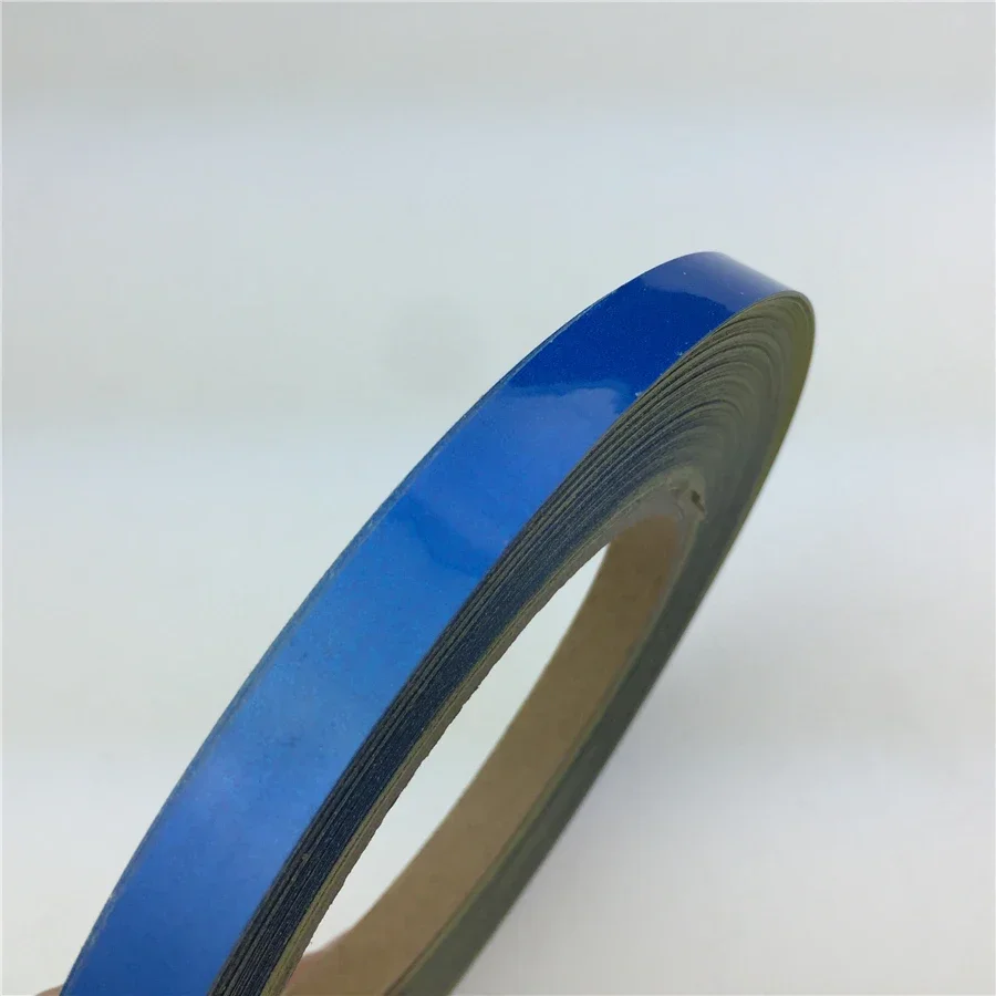 

Car stickers modified body reflective strip luminous car stickers warning decorative lines automotive supplies