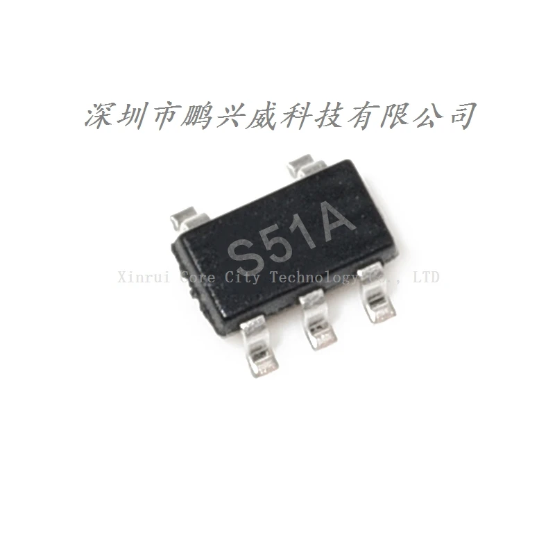 LM LM2731 LM2731X LM2731XM LM2731XMF LM2731XMFX LM2731XMFX/NOPB SOT23-5 S51A S51 In Stock 100% Original New