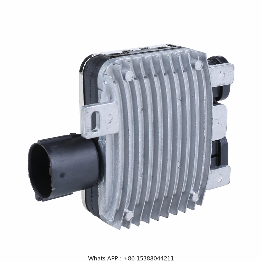 Wholesale Factory Auto Parts OEM Radiator Electric Fan For vol-vo S60 S80 XC60 XC90 Spare Part 31293777