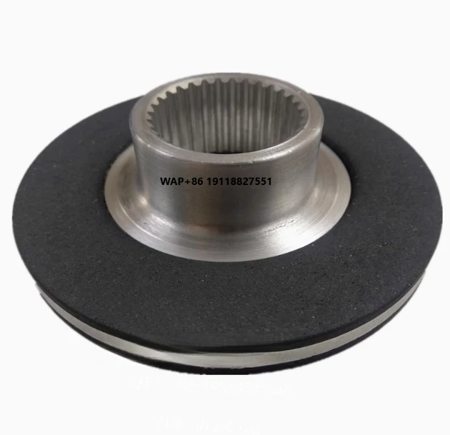 

New Original Lenze Motor Brake Disc Friction Gear Disc, Brake Pad Stator Rotor,High Quality LENZE BFK458-08E/08N Brake Disc
