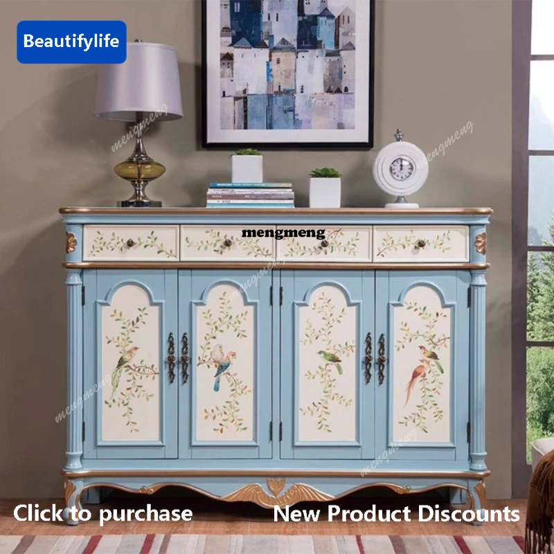 F85 American Luxury…