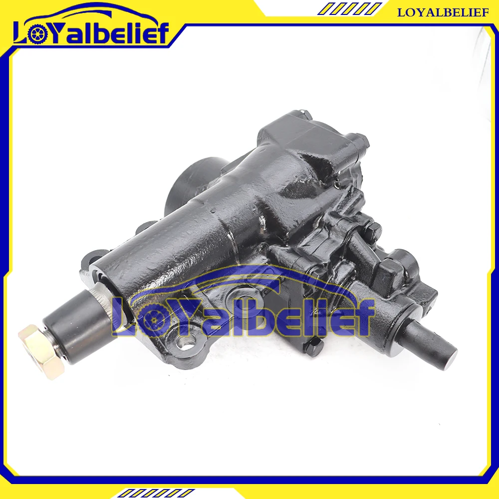 LHD صندوق تروس التوجيه الطاقة لكزس LX450 FJ80 FZJ80 تويوتا لاند كروزر 1990-1997 4411060210 4411060211 4411060212 #4