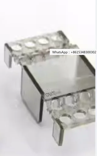 

Новый модуль реле R4T-16P-S DC24V; корейский трехканальный релейный модуль; в комплекте 4 реле PA1a-24V.