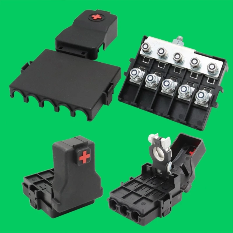 32V Blade Fuse Box …