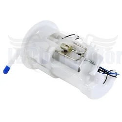 Fuel Gas Tank Pump Assembly For YAMAHA YZF R1 2004-2006 YZF R6 2005 YZF-R6S 2006-2009 5PW-13907-01-00 5PW-13907-03-00