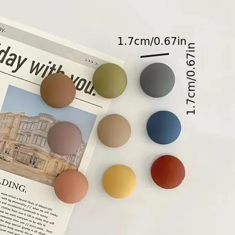 Thumbnail 4 - #42 Refrigerator Magnets Comparison Guide