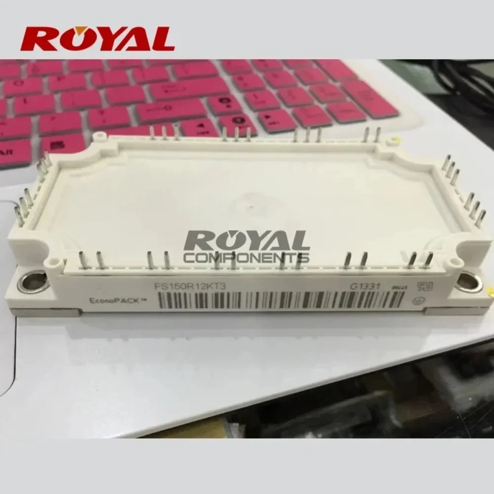 FS150R12KT3 BSM50GP120 FP75R12KT4 FS100R12KS4 MCMA240UI1600ED-XL BSM35GP120G 新品オリジナルモジュール