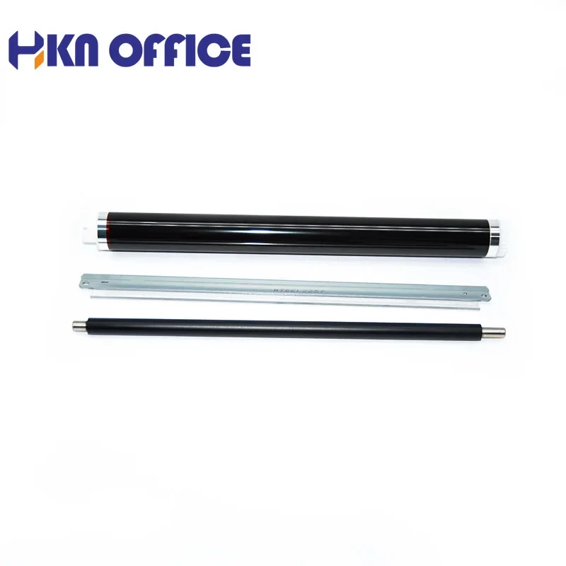 1SET DK-1110 OPC Drum CLEANING BLADE Primary Charge Roller for Kyocera FS 1020 1025 1120 1125 1220 1320 1325 1060 1061 1040 1041