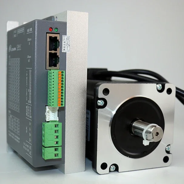 Lichuan Canopen Nem…