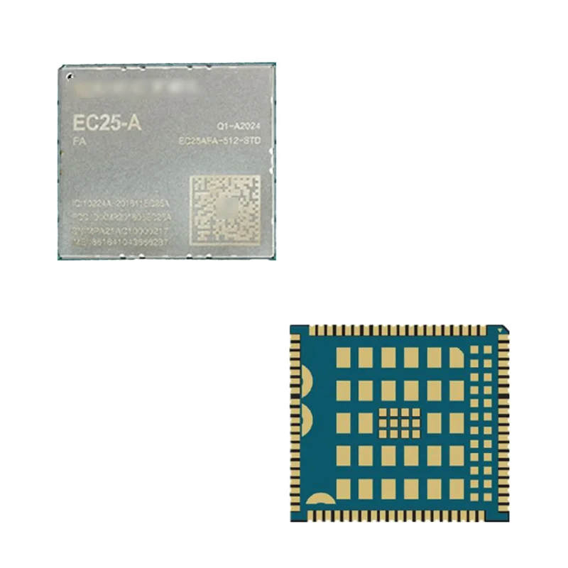 4G LTE Module  EC25-A EC25AFA-512-STD