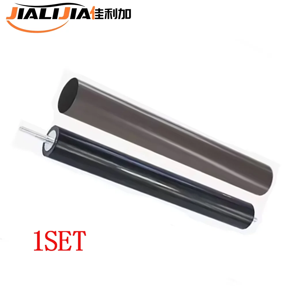 

Pressure Roller for Brother HL-5440 5445 5450 6180 MFC-8510 8520 8710 8810 8910 8950 DCP-8110 8150 8155 8250 Fuser film Sleeves