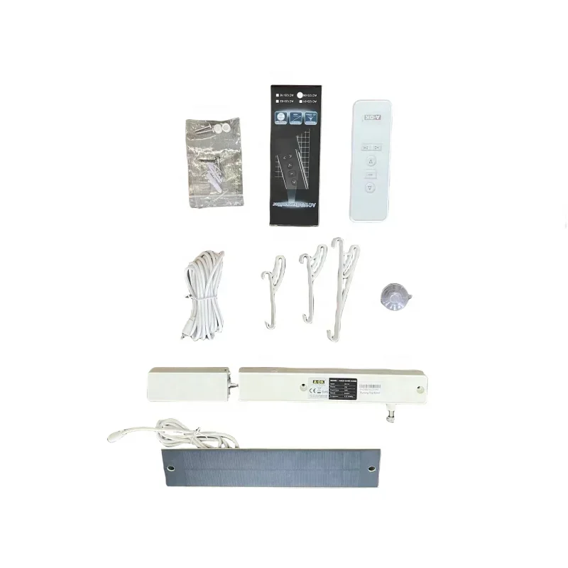 Remote Controlled P…