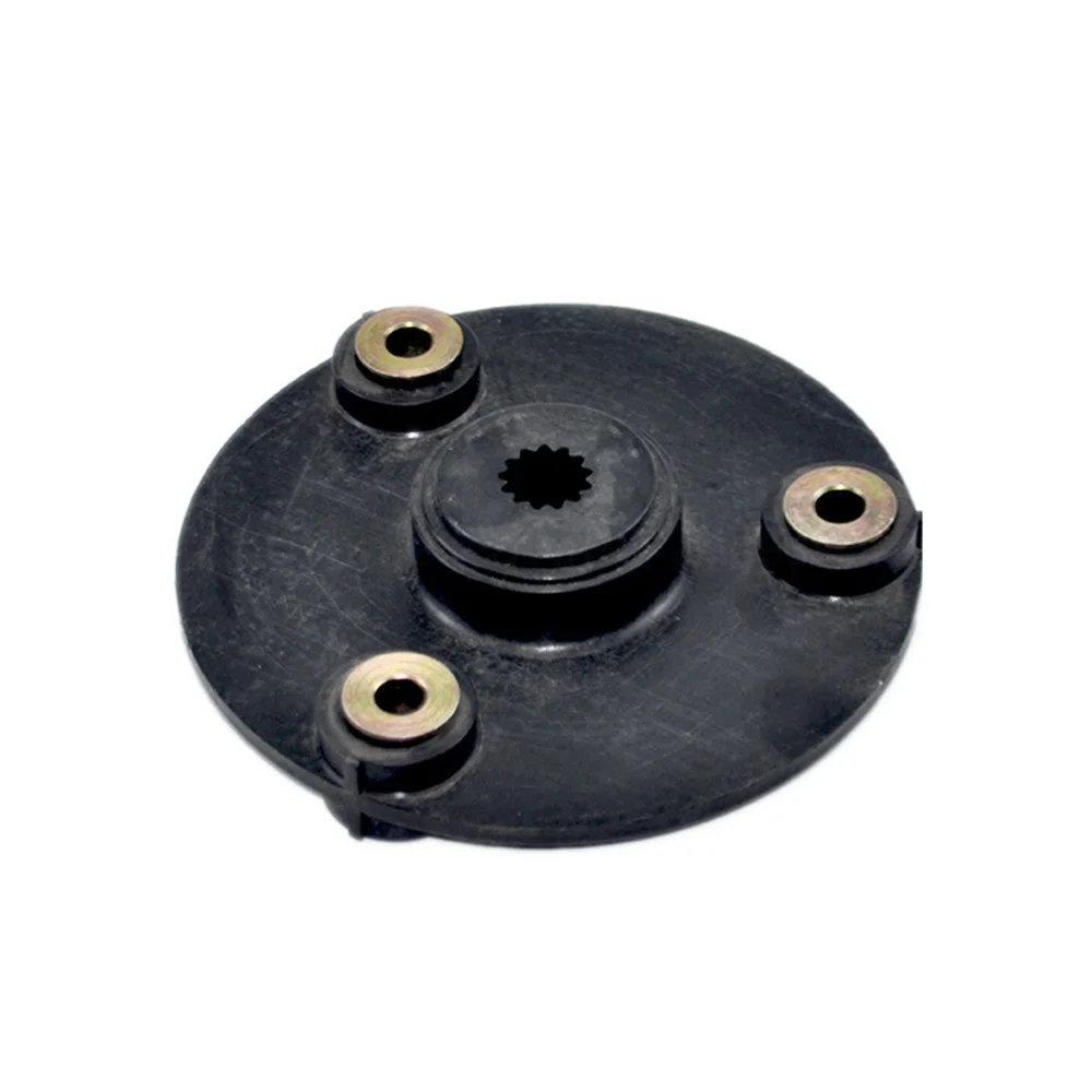 

Excavator Parts For Longgong LG60/65/85/210/215/220/225/230/240 Engine Coupling Connection Plate Hydraulic Pump Connection Glue