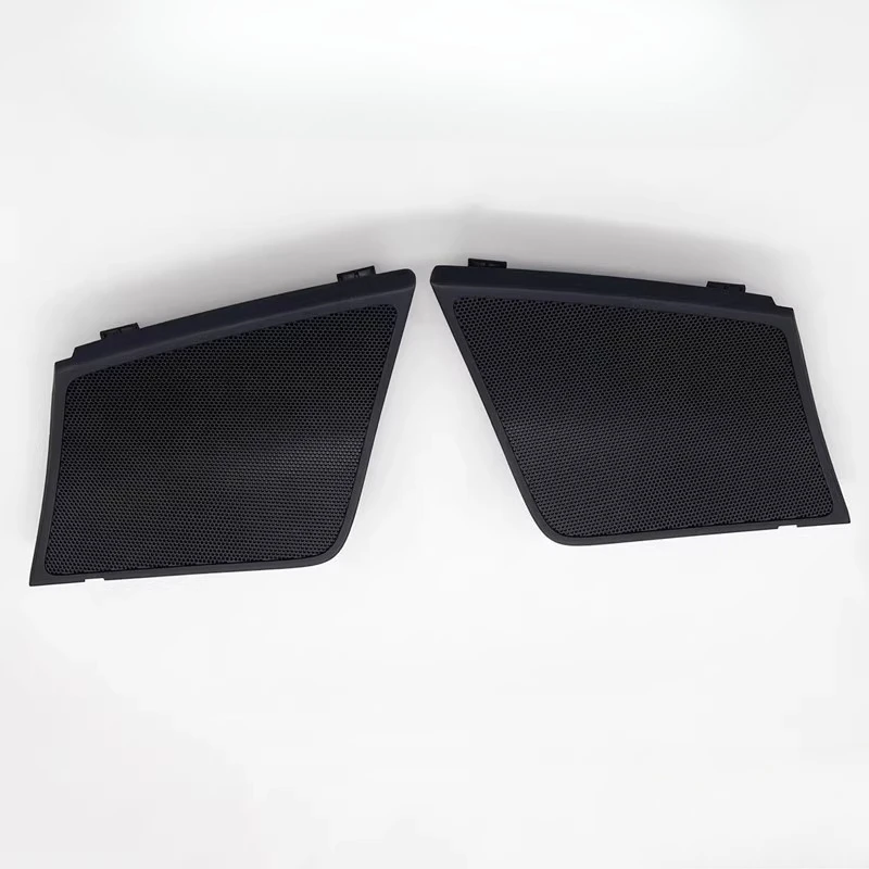 

1pc For Honda 15-22 Vezel XRV Dashboard Tweeter Cover