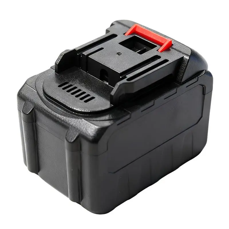 21V Electric Angle Grinder 18650 Battery Storage Box Support 5s 10s 15s Li Ion DIY Assembly Power Holder
