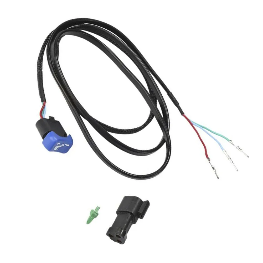 Trim Tilt Switch 50…