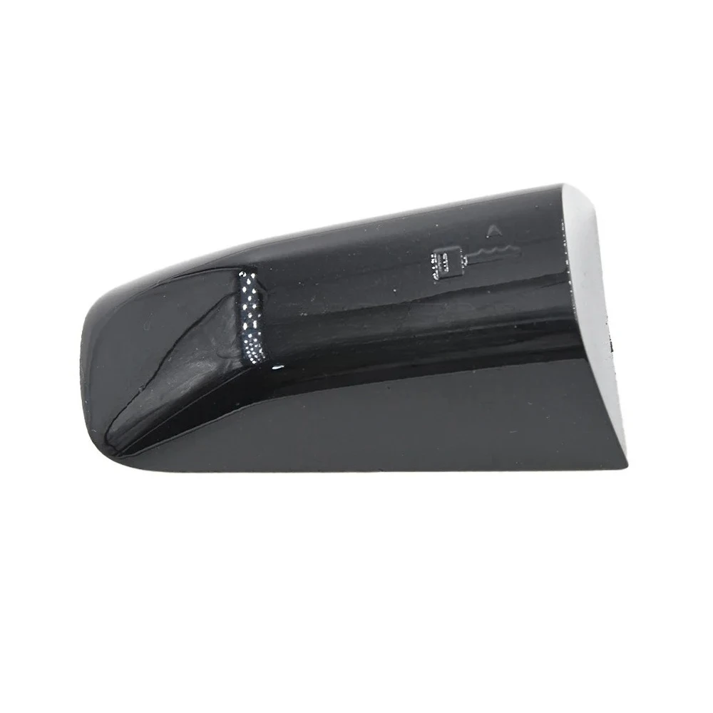 

Tapa de manija de puerta delantera izquierda para coche Range Rover Sport L494 2014-2021, accesorios negros para coche LR 048299