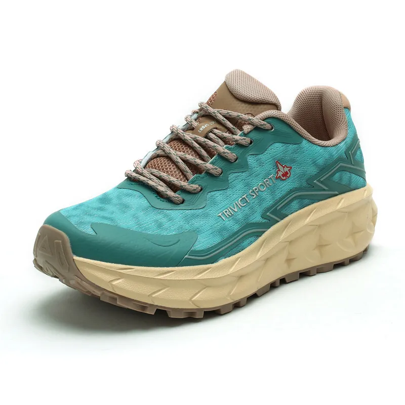 

Мужские походные кроссовки 2026 на шнуровке для треккинга, ходьбы, бега, туризма, кемпинга, альпинизма и активного отдыха на природе