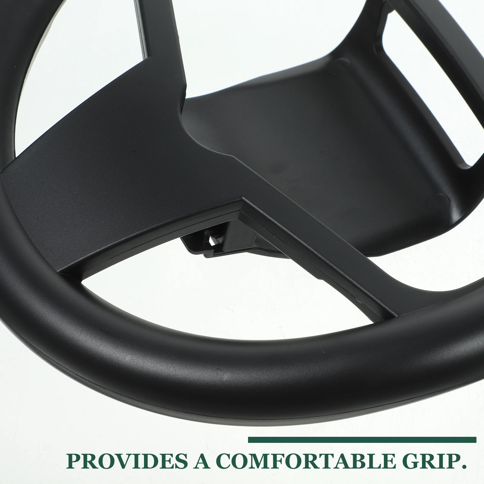 

Racing Steering Handle Gaming Wireless Simulation Toy Console Driving Game Racing Wheel Replacement Gaming Steering Wheel