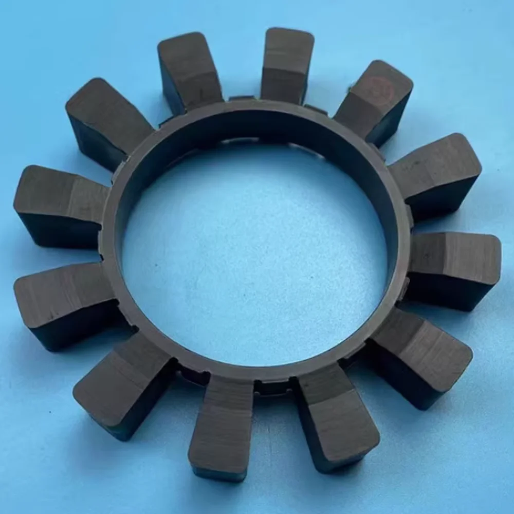 OTIS 에스컬레이터 커플링 GAA20401B762