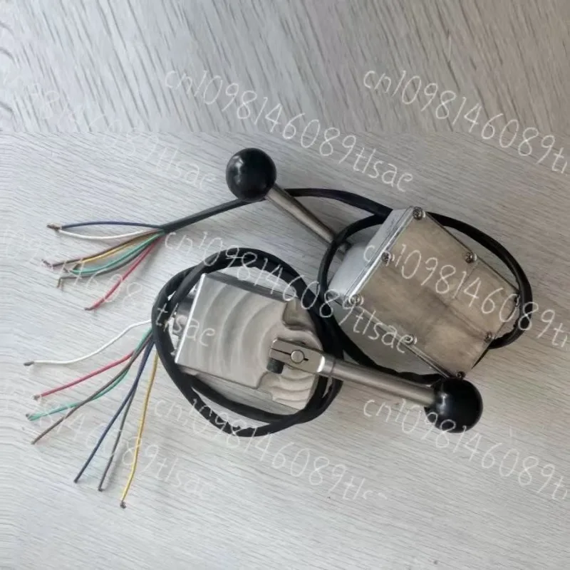 

Ручка джойстика экскаватора и сборка контроллера 32401615 — оригинальные детали