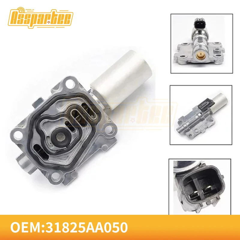 

28250-P7W-003 Transmission Single Linear Solenoid For Honda Acura Odessey RSX MDX 28250P7W003 28250 P7W 003