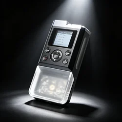 ICOPY-X (XS Version) Handheld RFID Decoding Copier With Proxmark3 PC Mode From Nikola Best Duplicator