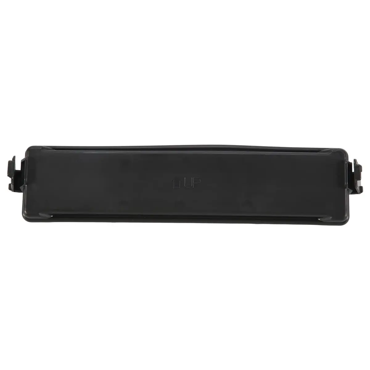 #41V Air Conditioning Filter Cover Plate for Lexus for Toyota,Air Conditioning Filter Cover Plate,(ABS) - view 5
